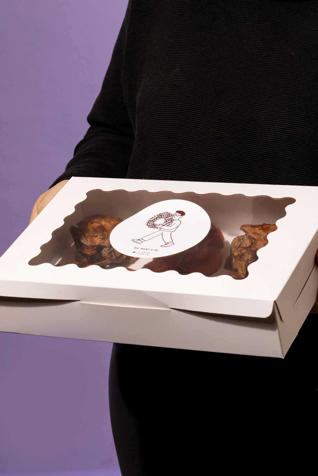 Bite Mixta (6 pz) en caja - imagen 5