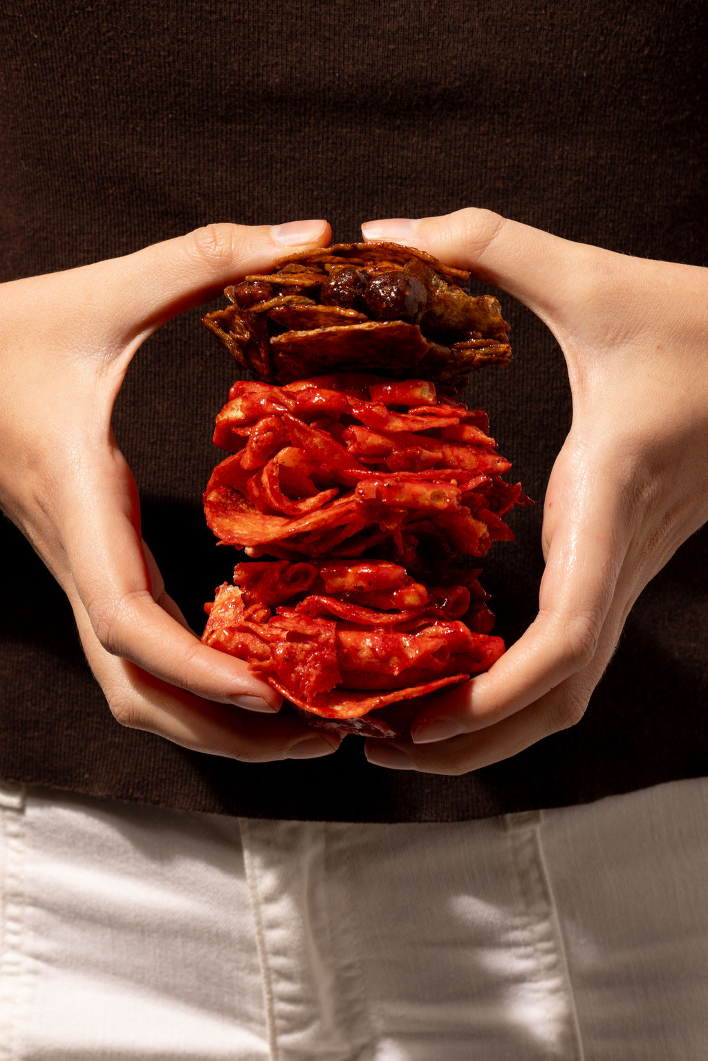 Bites Mixtas Empacadas Individuales - imagen 3