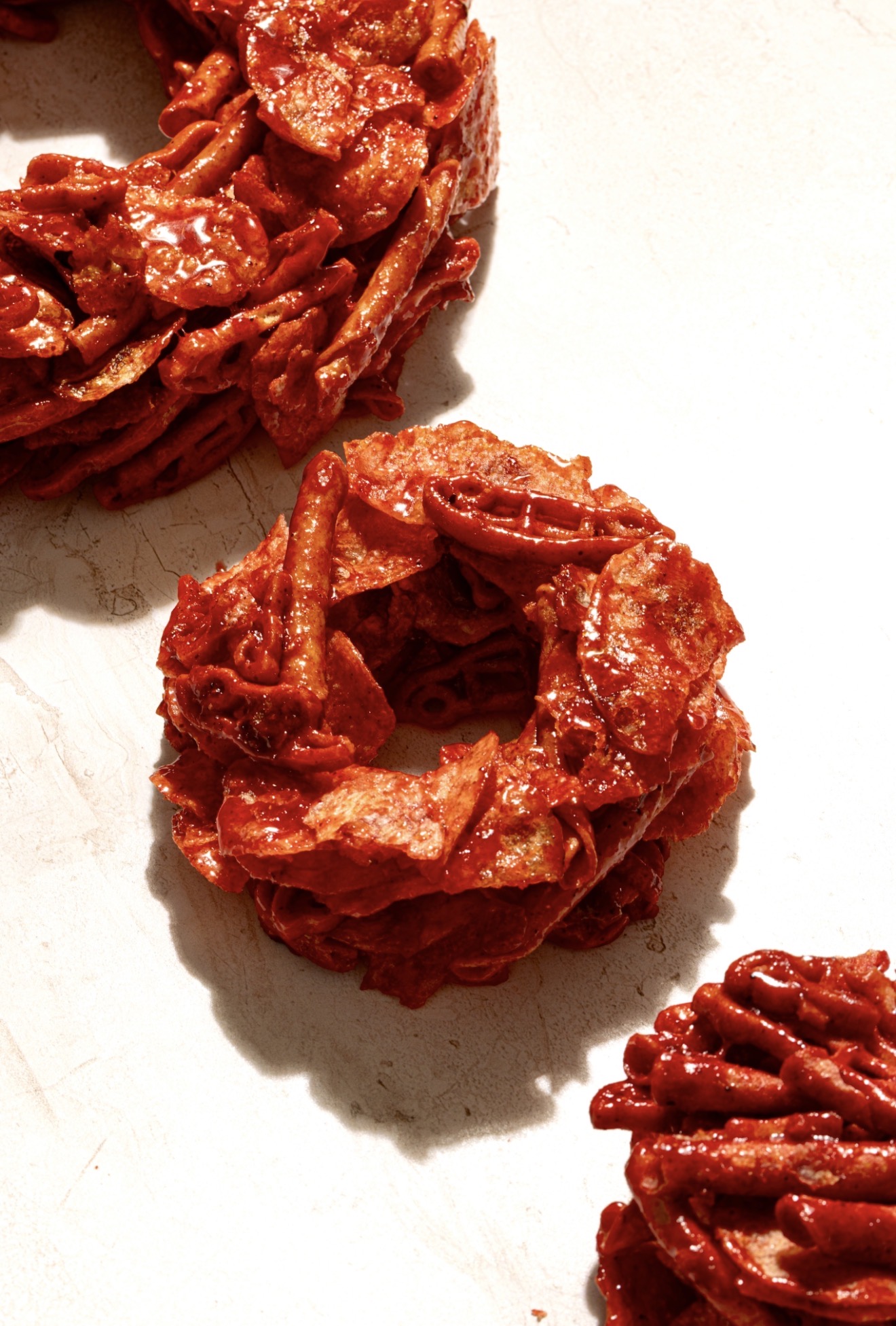 Mini Mixta (4 pz) - imagen 2