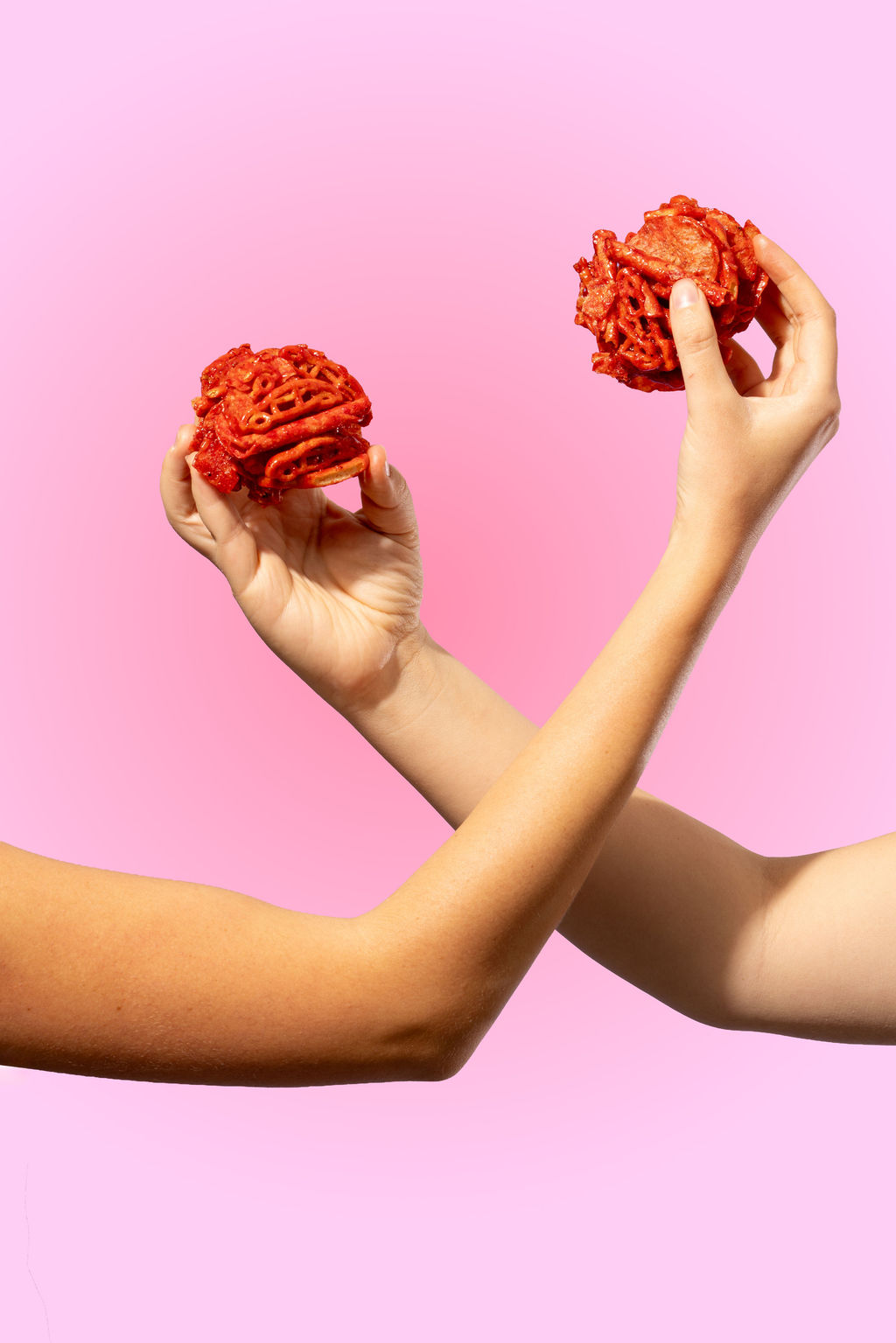 Bites Mixtas Empacadas Individuales - imagen 4