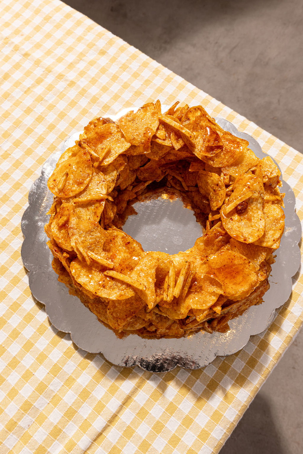 Rosca de Jalapeño - imagen 3